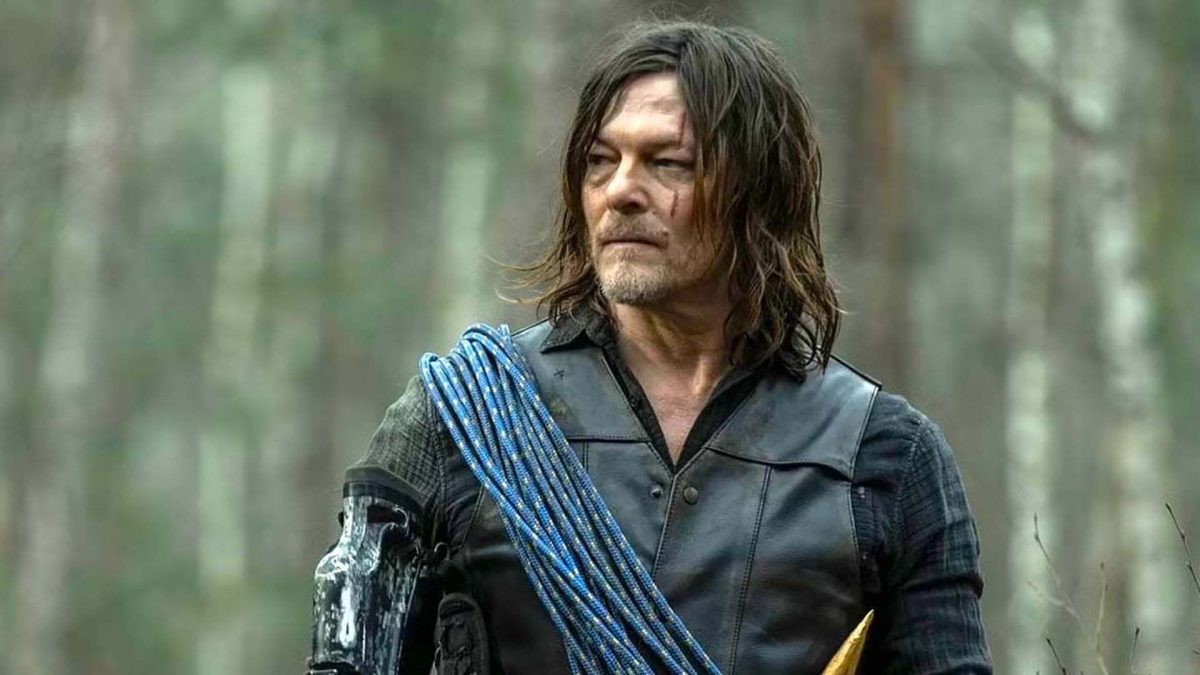 Daryl Dixon Season 2 Scores High on Rotten Tomatoes