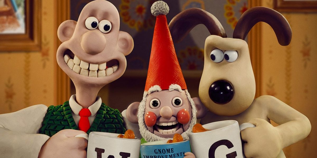 ‘Wallace & Gromit Vengeance Most Fowl’ Review