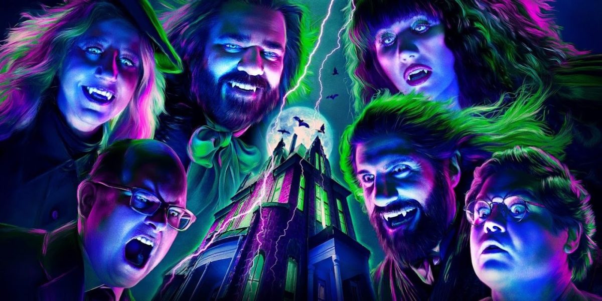 ‘What We Do in the Shadows’ Season 6 Review