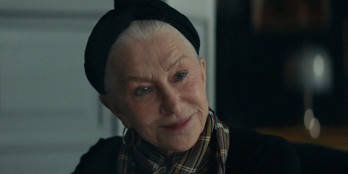 Helen Mirren Reminds Us to Be Kind in This Poignant WWII Tale