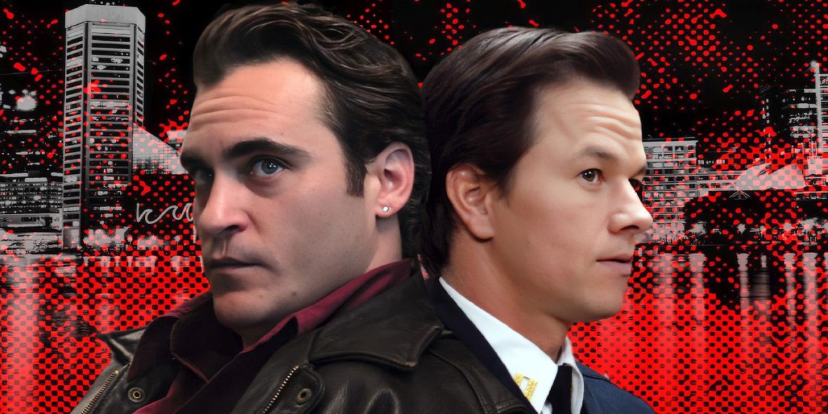 Mark Wahlberg and Joaquin Phoenix’s Overlooked Crime Thriller Is Ready to Stream