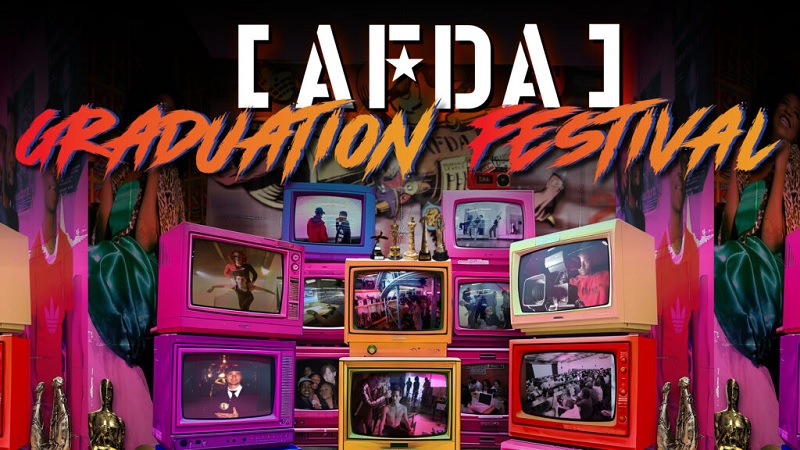 AFDA Graduation Film Festival – Spling’s Top 5 Picks (Cape Town)