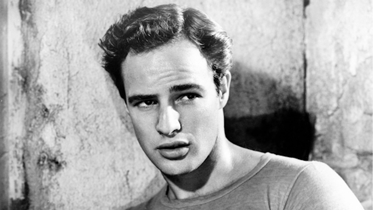 BRANDO 100: DECEMBER 13 – 26 (TWO WEEKS) AT FILM FORUM NYC