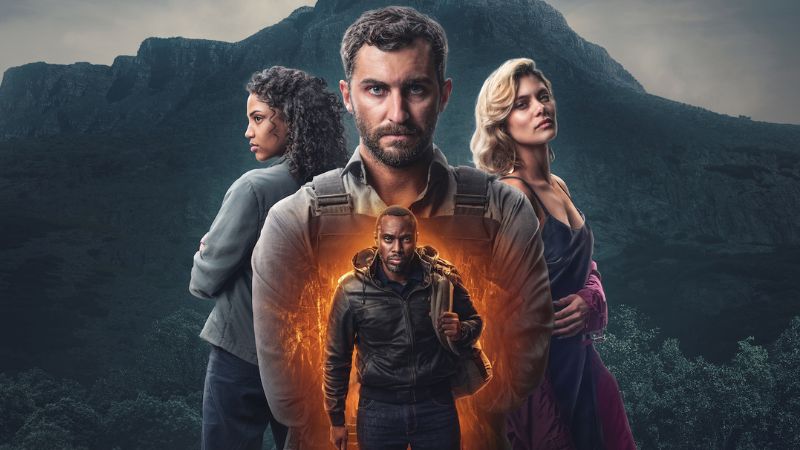 Devil’s Peak: Meet the Stellar South African Cast