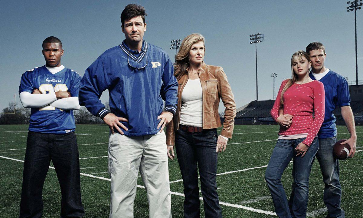 Peter Berg & Producers Are Planning A ‘Friday Night Lights’ Reboot