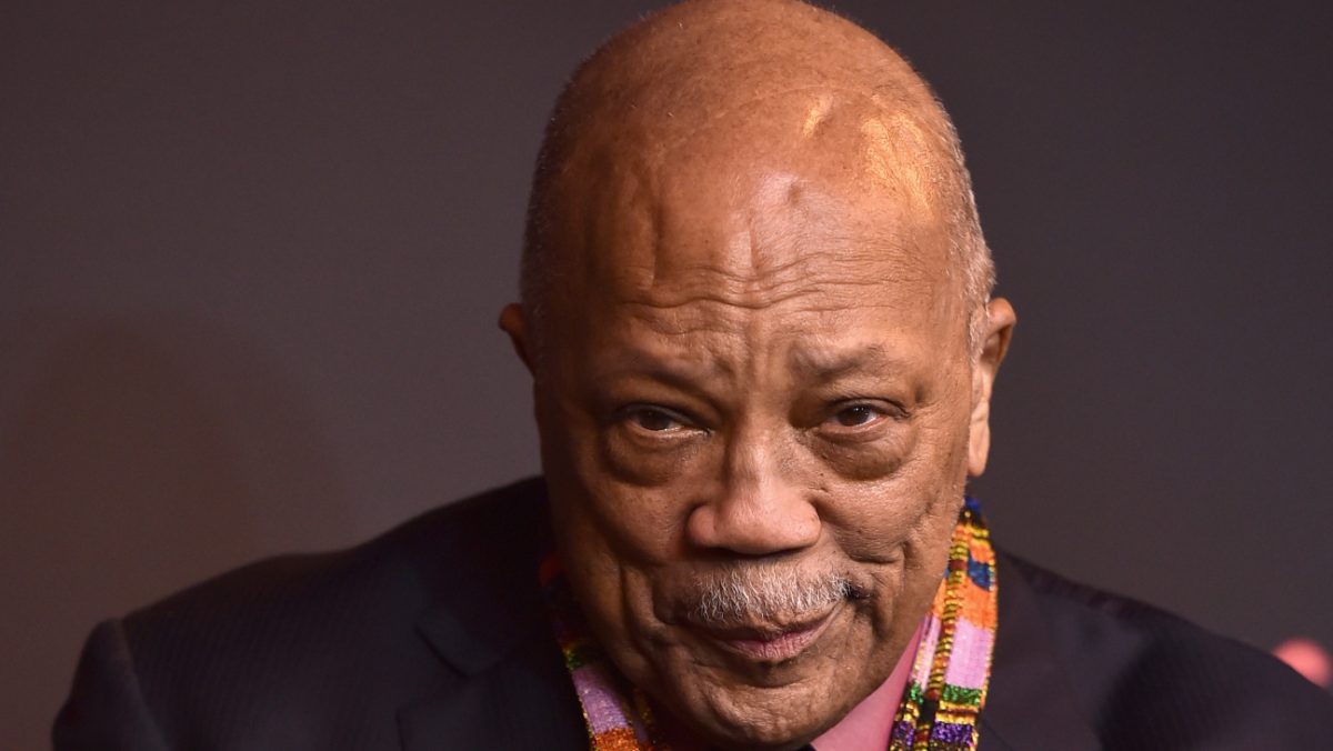 Quincy Jones Death Reaction, Tributes: Colman Domingo, Michael Caine