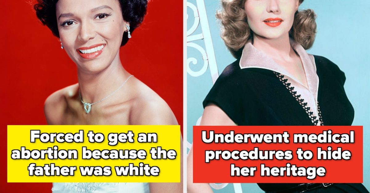 Here Are 11 Heartbreaking Experiences That Prove Bodily Autonomy Was Non-Existent For Women In Old Hollywood