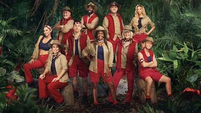 I’m A Celebrity 2024 Returns With a Bang!