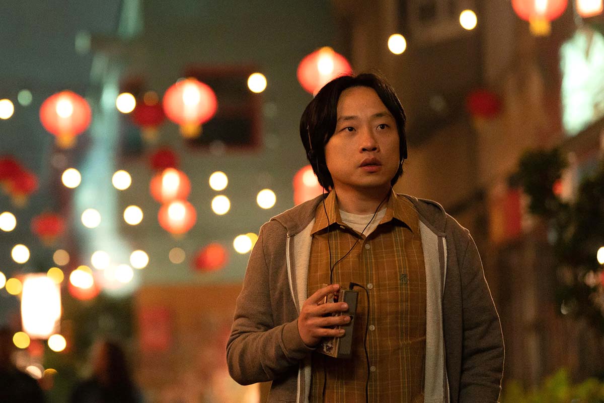 Charles Yu’s Adaptation of His Own Novel Overwhelms With Its Meta-Ness