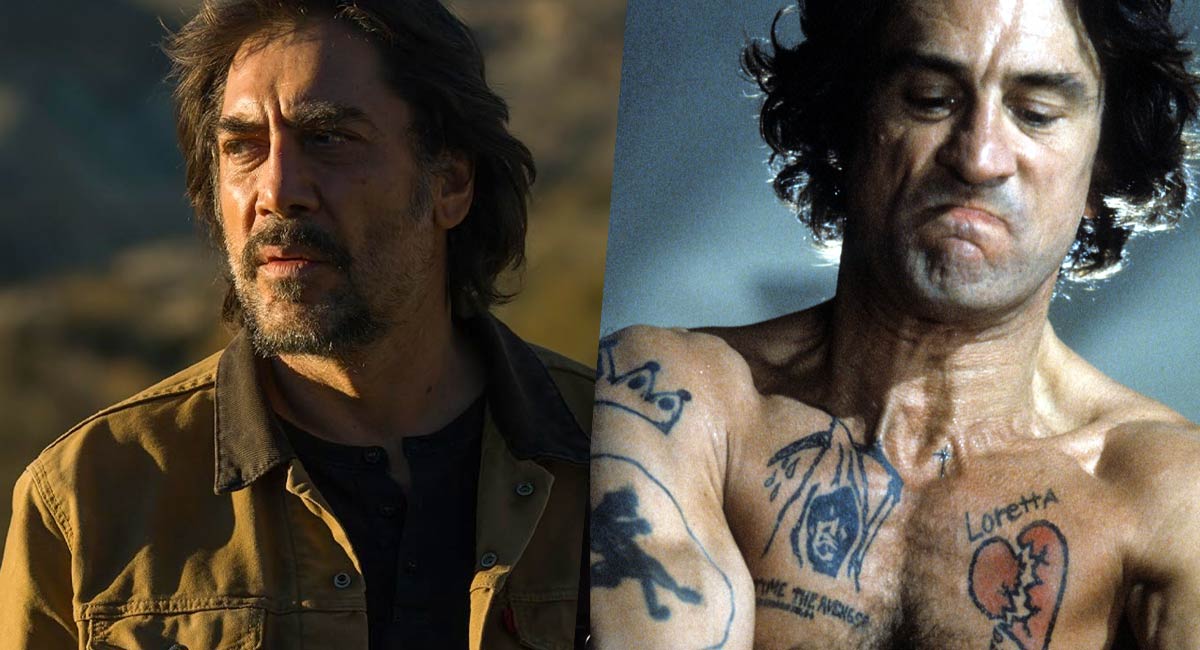 Javier Bardem To Star In Apple TV+ Series Remake