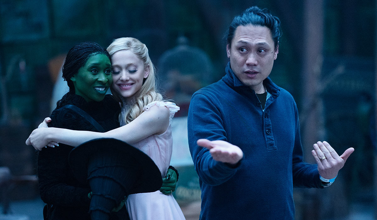 Jon M. Chu On The Surprising Cameos That Are More Than Cameos