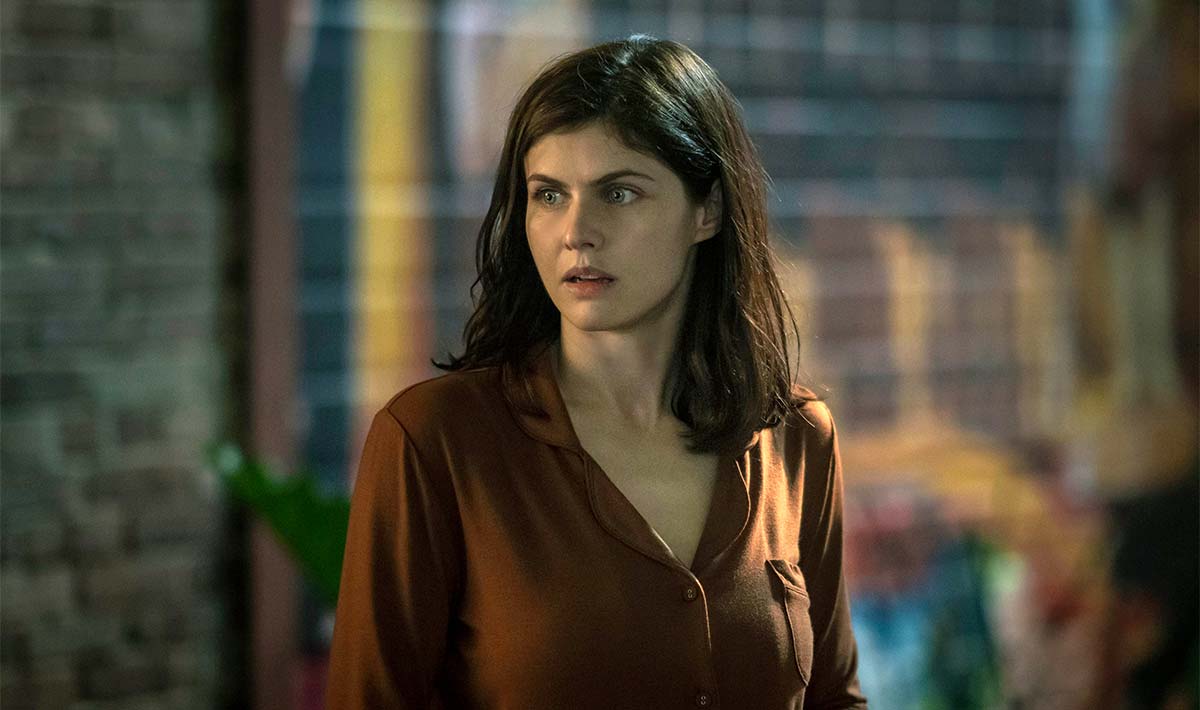 Alexandra Daddario’s Supernatural Anne Rice Series Returns January 2025