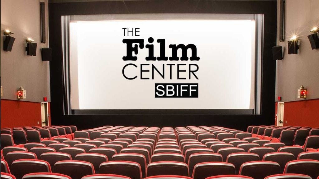 Santa Barbara International Film Festival to Open Exciting New Theater in Nov. 2024