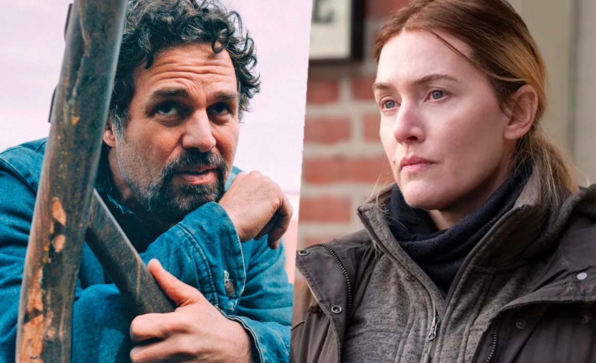 Brad Inglesby On The Difficulties Of Making ‘Mare Of Easttown’ S2; Mireille Enos & Martha Plimpton Join His Mark Ruffalo-Starring ‘Task’ Series