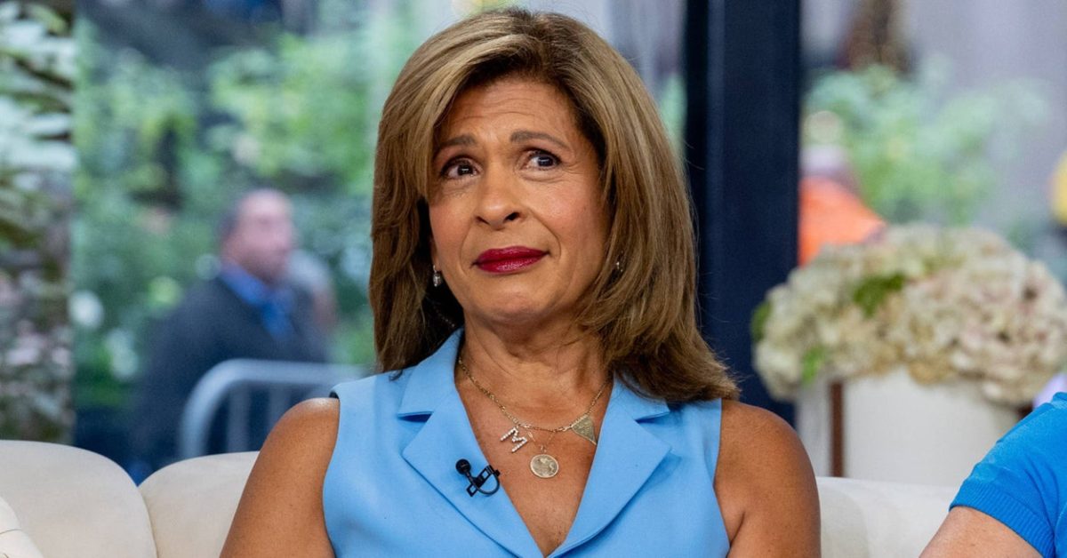 The "Today" Show Just Announced Hoda Kotb's Replacement: "This Is One Of The Most Popular Decisions NBC News Has Ever Made"