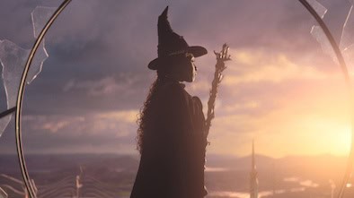 WICKED IMAX Review: Believe The Hype!