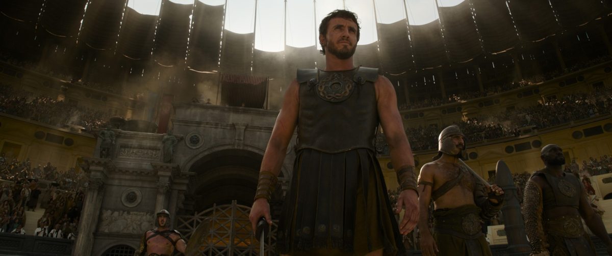 Why Gladiator 2 Is the Epic Sequel We Didn’t Know We Needed