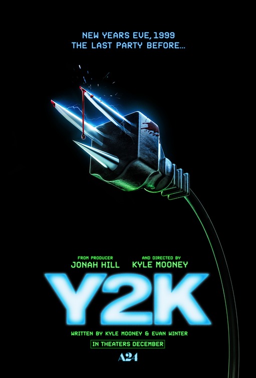 Y2K Movie Details, Film Cast, Genre & Rating