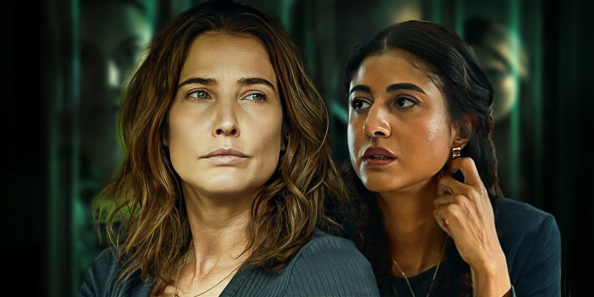 Cobie Smulders & Vella Lovell Break Down the “Real Gut Punch of Humanity” for ‘Accused’ Season 2