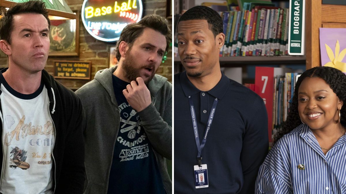 Abbott Elementary Sets Premiere Date for It’s Always Sunny in Philadelphia Crossover