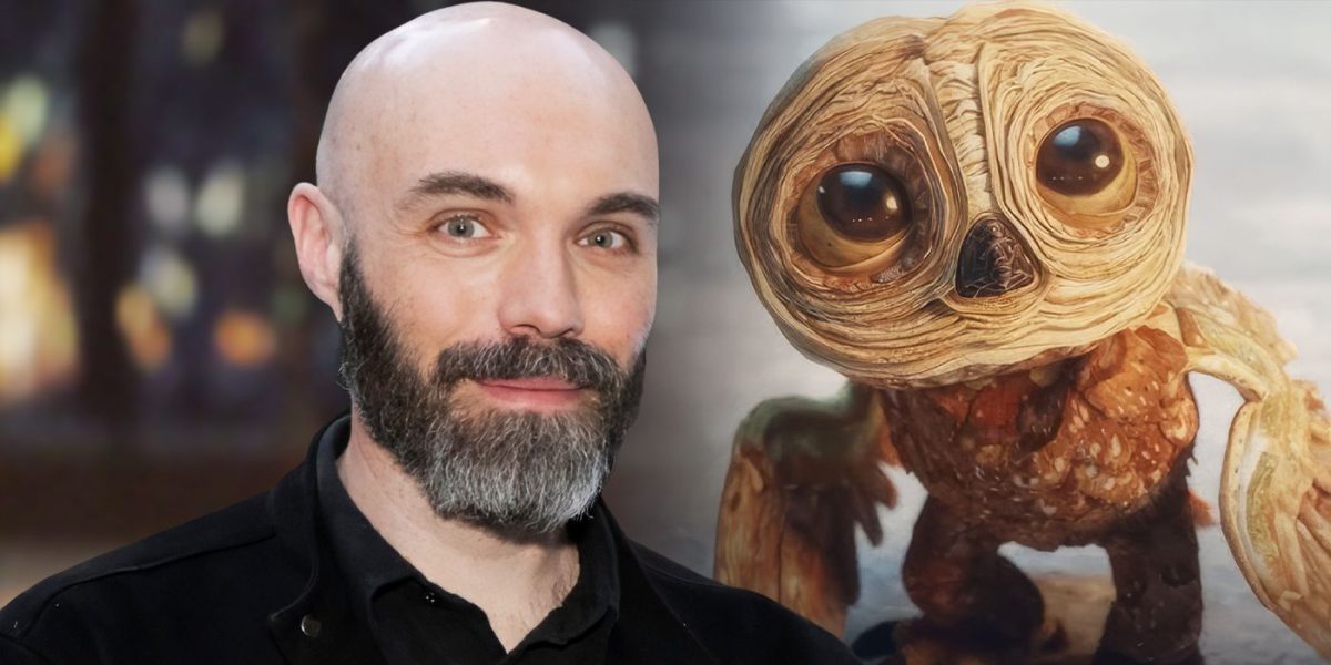 ‘Skeleton Crew’ Director David Lowery Discusses His Love of Star Wars and the New Series [Exclusive]