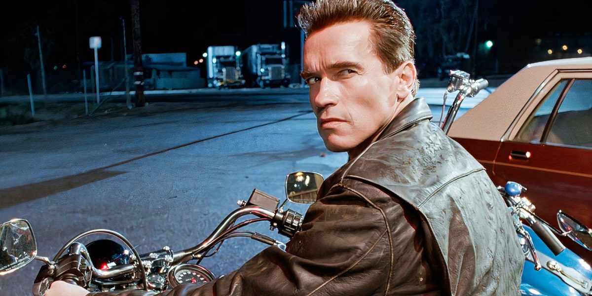 Terminator 2: Judgment Day Review