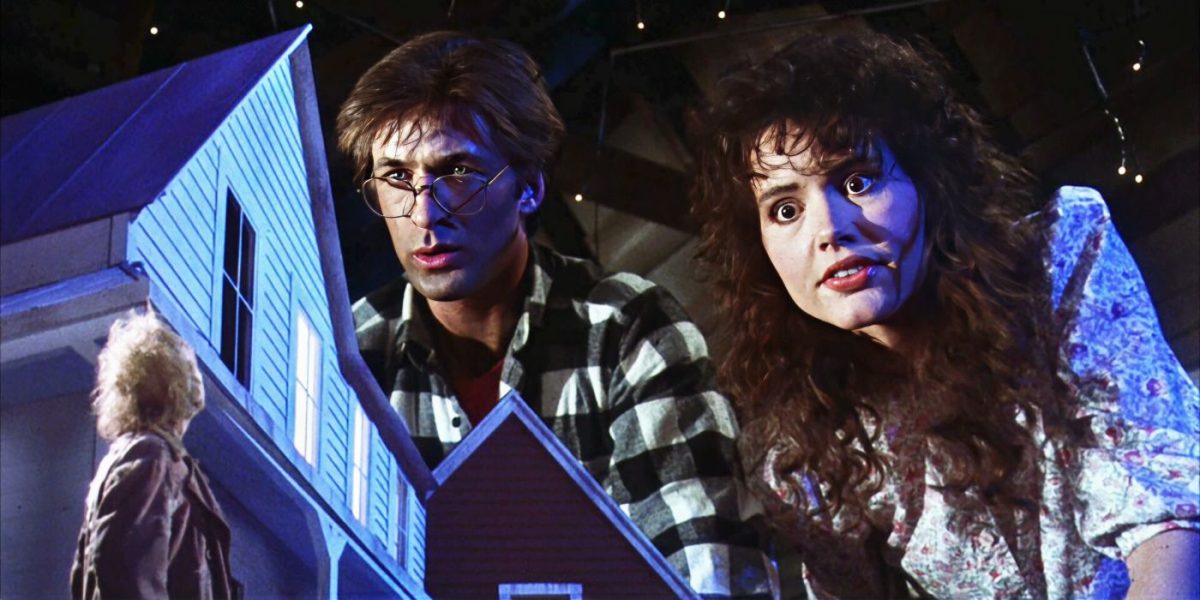 ‘Beetlejuice Beetlejuice’ Solves a 36-Year-Old Movie Mystery