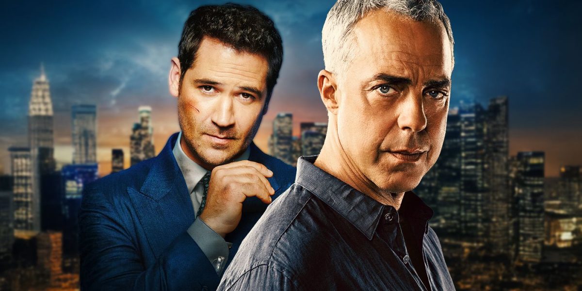 ‘Bosch’ and ‘The Lincoln Lawyer’ Have a Surprising Connection