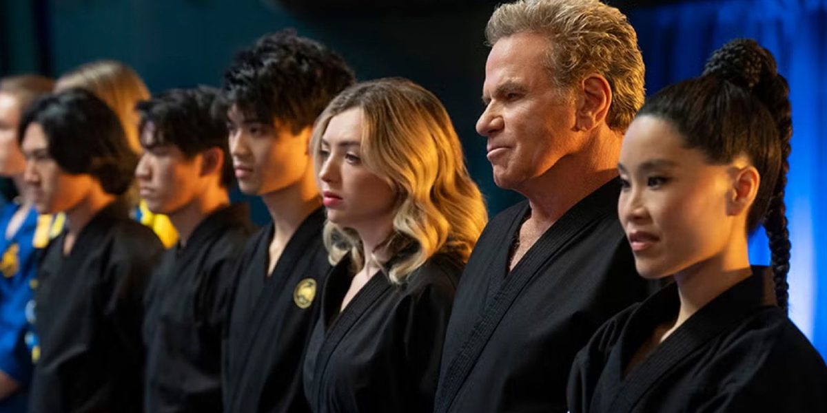 ‘Cobra Kai’ Season 6 Part 2 Review