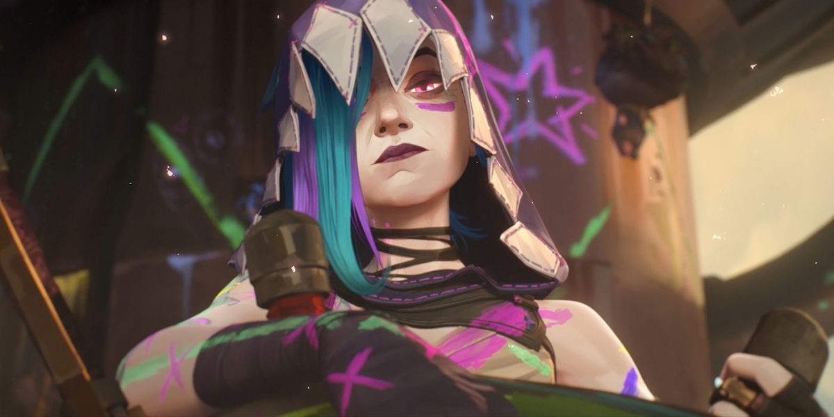 ‘Arcane’ Season 2 Review – The Return of Netflix’s ‘League of Legends’ Series Was Worth the Wait