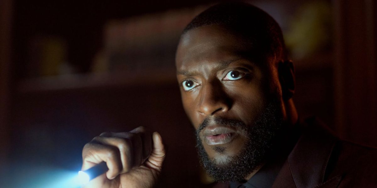 ‘Cross’ Review – Aldis Hodge Is Perfect as James Patterson’s Iconic Detective