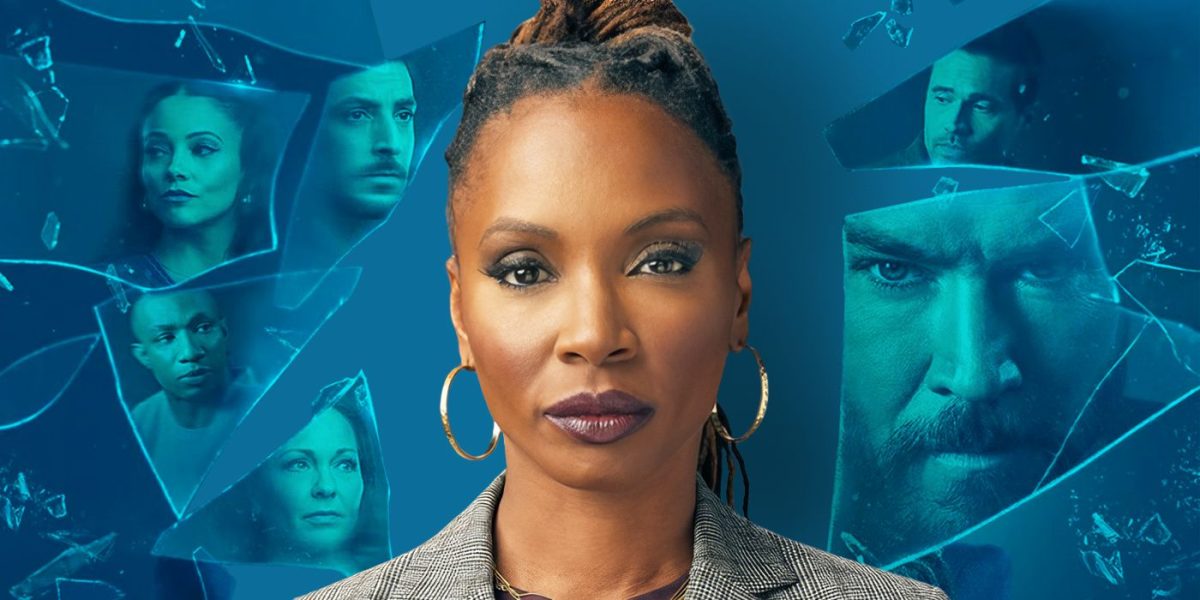 ‘Found’s Shanola Hampton Trusts the Plan for the Rollercoaster of a Show