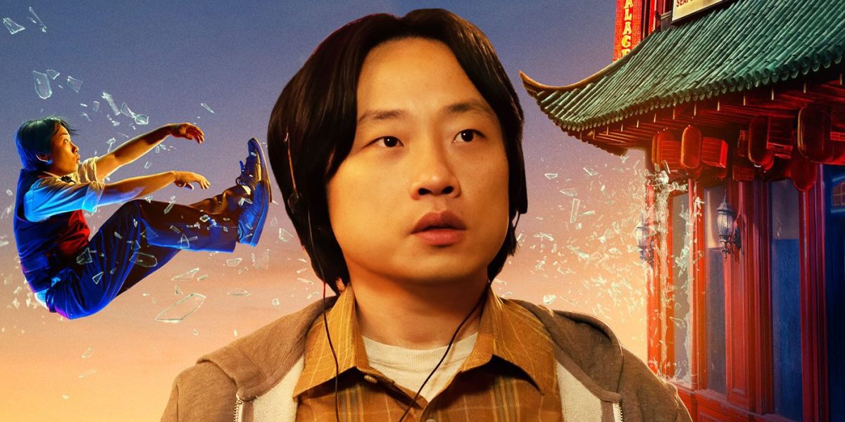 Jimmy O. Yang’s Wild Road From “Chinese Teenager #1” on ‘Agents of S.H.I.E.L.D.’ to Leading ‘Interior Chinatown’