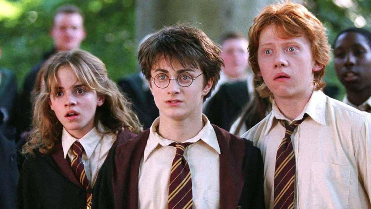 HBO’s ‘Harry Potter’ Series in Talks With VFX Studio Framestore