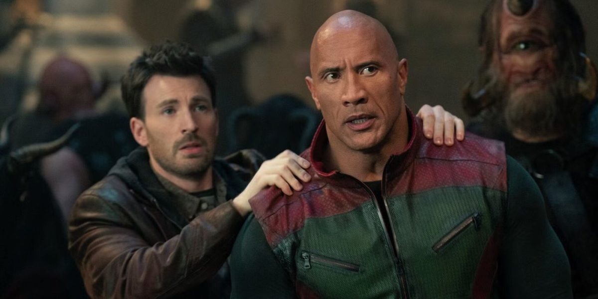 ‘Red One’ Review – The Rock’s Christmas Movie Is Neither Coal Nor Treat