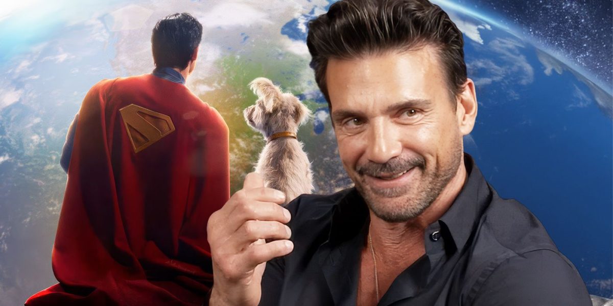 Frank Grillo Gives the Rundown on Rick Flag Sr.’s DCU Journey [Exclusive]