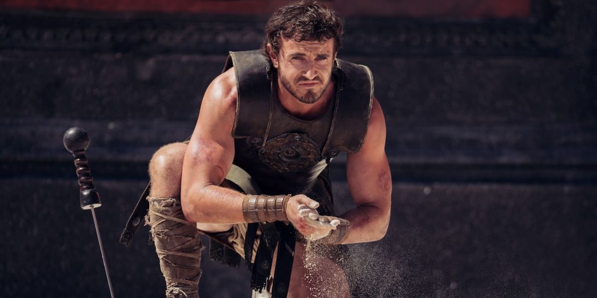 ‘Gladiator 2′ Review – Ridley Scott’s Sequel Is a Grand Epic That Can’t Escape Maximus’ Shadow