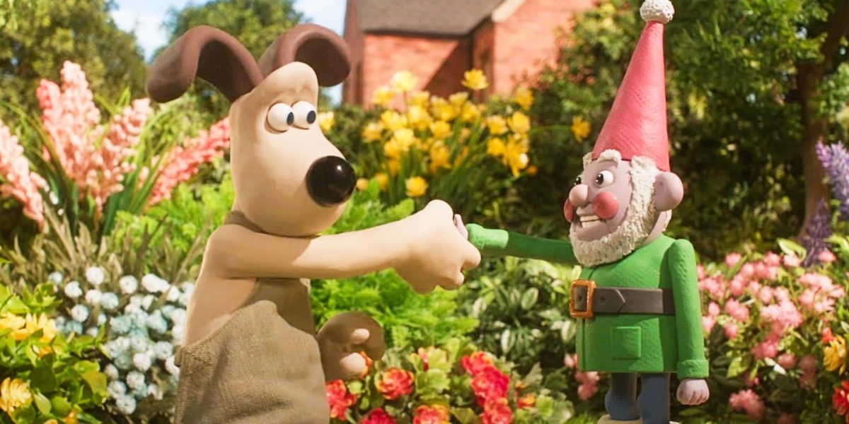 Wallace & Gromit: Vengeance Most Fowl Review