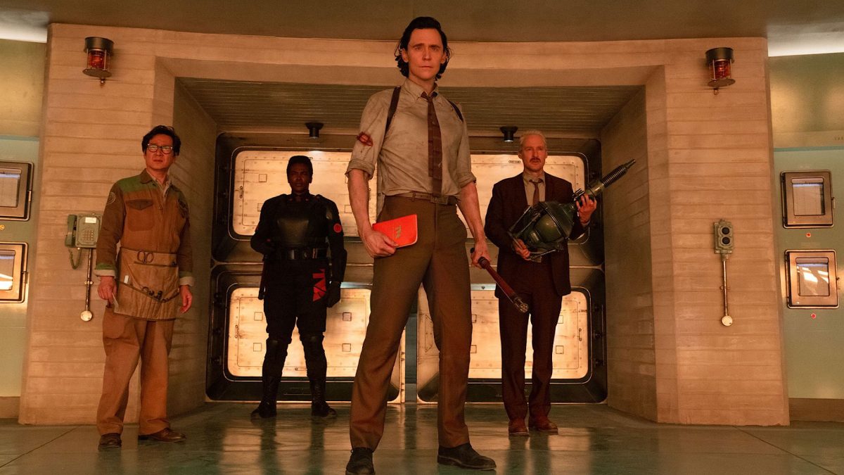 ‘Loki’ Season 2 Deleted Scene Teases Major Marvel Moments