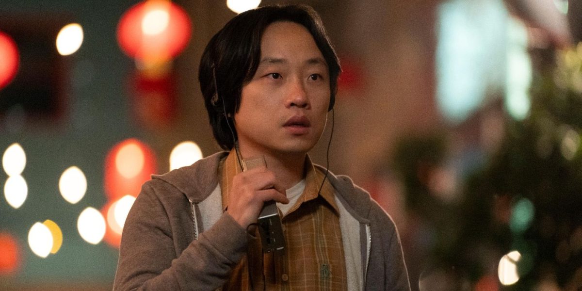 ‘Interior Chinatown’ Review – Jimmy O. Yang Charmingly Leads a Metafictional Police Caper