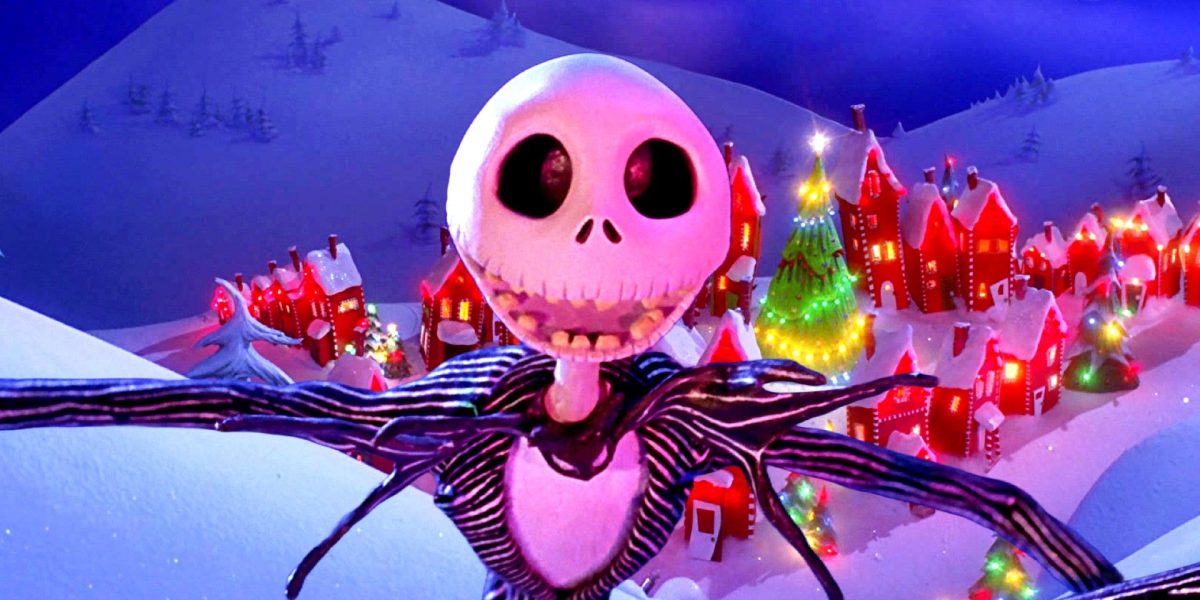 This Delightfully Dark Animated Classic Is Still One Of The Best Holiday Movies Ever