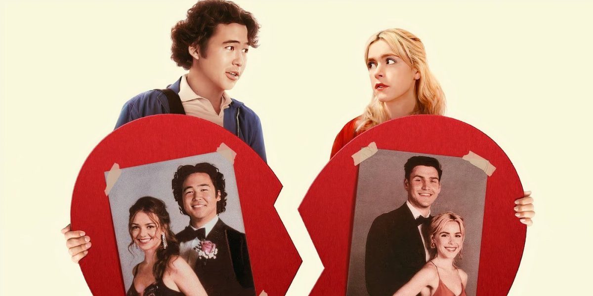 Kiernan Shipka & Nico Hiraga Carry A Subversive Rom-Com With Fun Writing But Low Energy