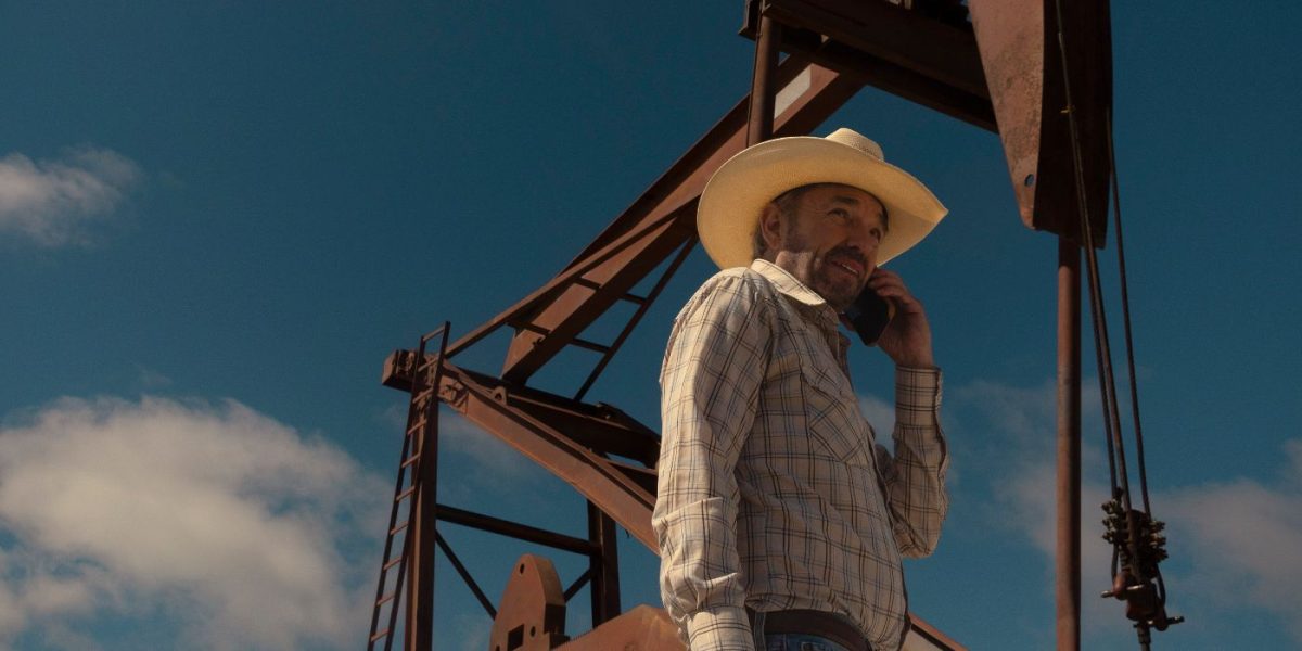 ‘Landman’ Review – Taylor Sheridan’s Big Oil Drama Is an Even Bigger Misfire