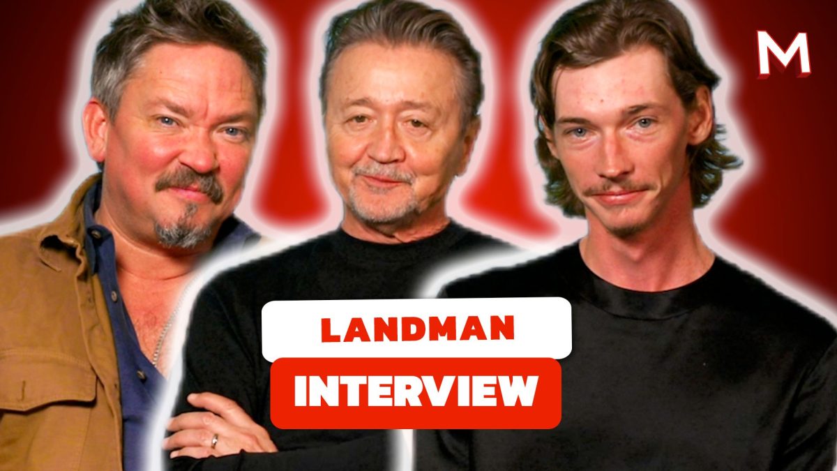 The Stars of Landman Discuss Taylor Sheridan, Authenticity, and Special Ops: Lioness