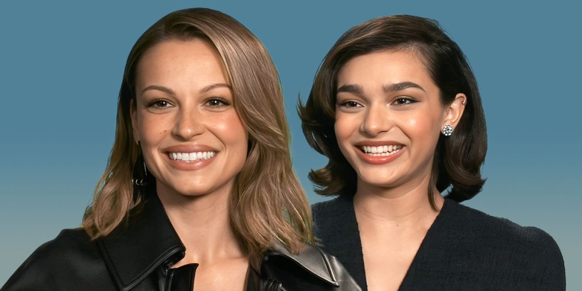 Big Upcoming Moments in ‘Landman’ Season 1 Teased by Stars Kayla Wallace and Paulina Chavez