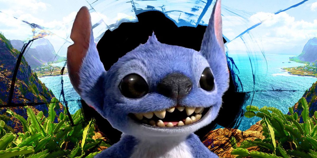 ‘Lilo & Stitch’ Crashes Into Live-Action With New Teaser