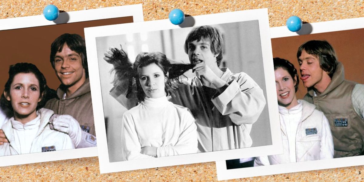 It’s Time for Star Wars to Face the Hard Truth About Luke and Leia