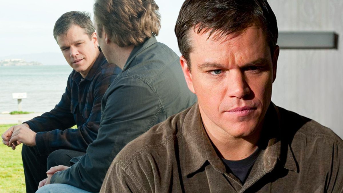 Matt Damon and Clint Eastwood’s Fantasy Movie Didn’t Go as Planned