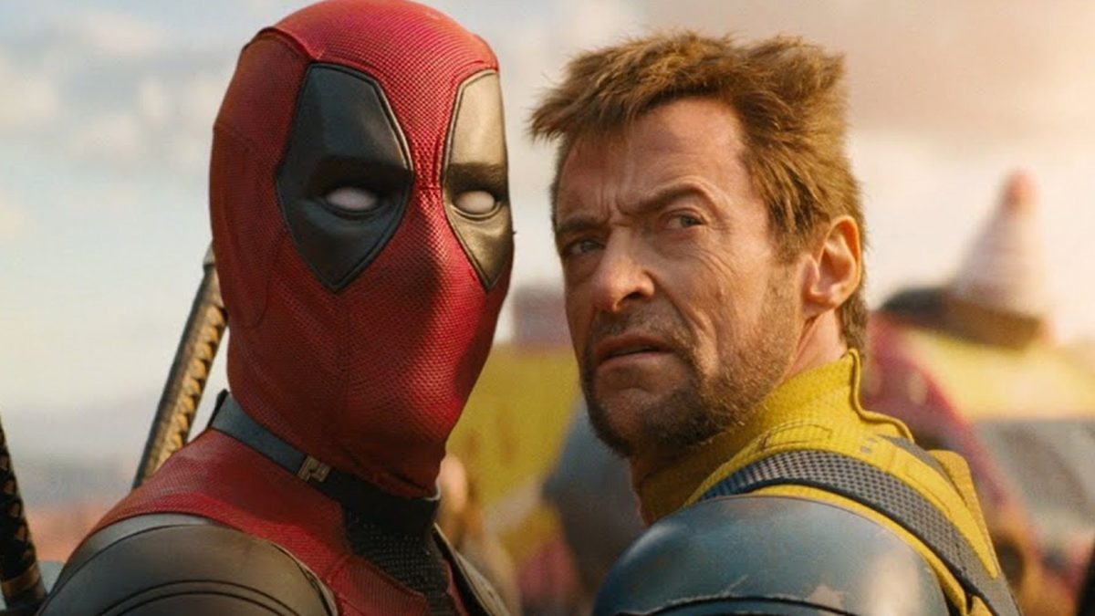 Blake Lively Helped Fix ‘Deadpool & Wolverine’s Underwhelming Ending