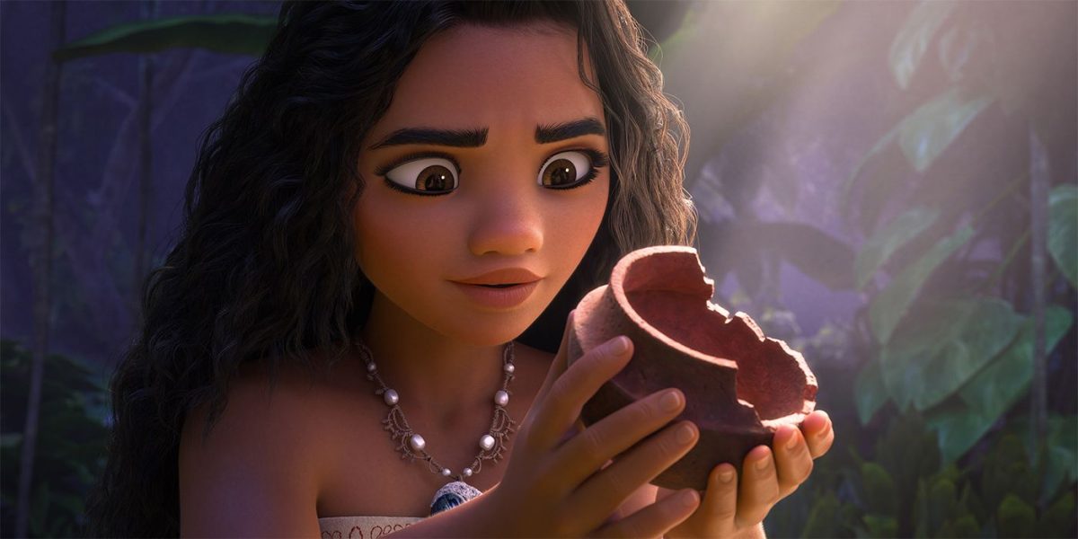 ‘Moana 2’ Review – Disney Crafts an Expansive Sequel That Only Goes So Far Beyond the Original